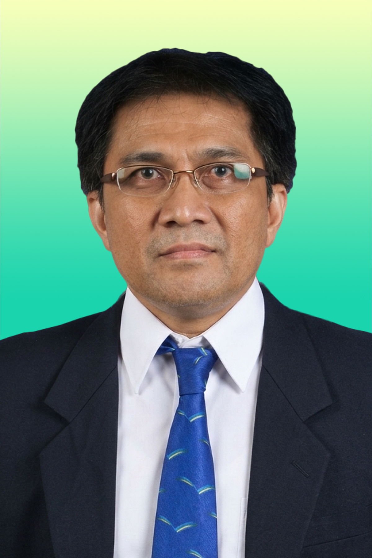 Prof. Daryono, S.H., M.A., Ph.D.